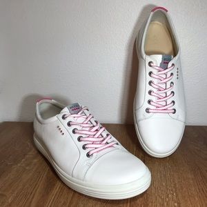 Ecco Women’s Golf/ Casual Hybrid Shoe